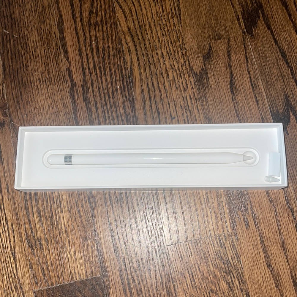 Apple Pencil 1st Generation